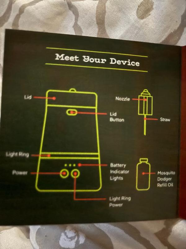 User uploaded product image