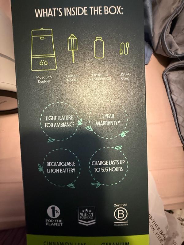 User uploaded product image