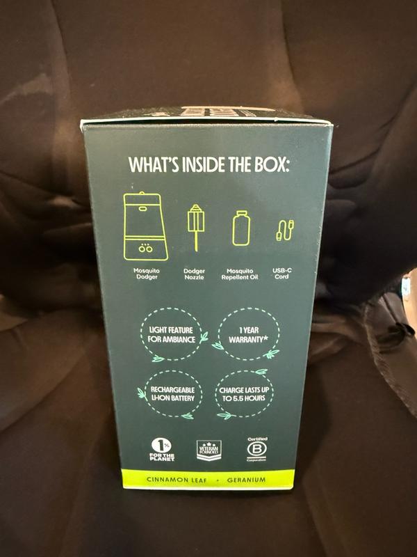 User uploaded product image