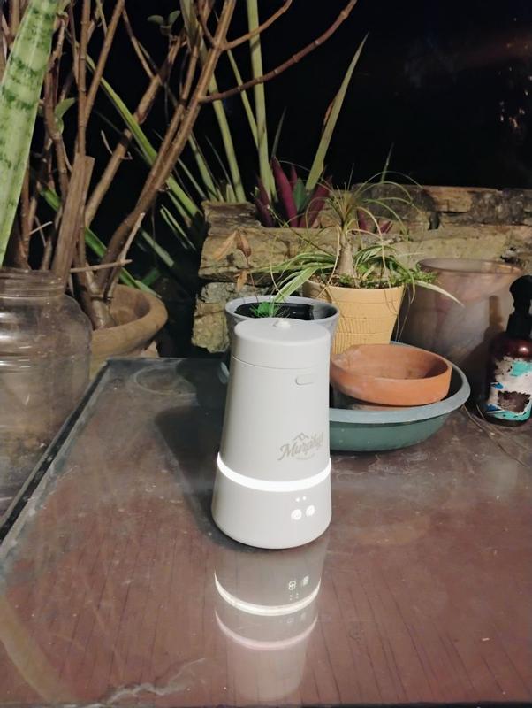 User uploaded product image