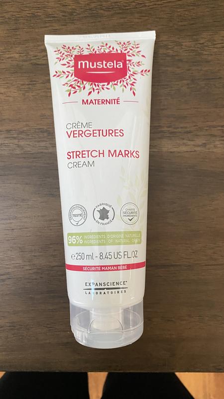 Mustela Cremes – 250 Ml, Für Tägliche Pflege & Schönheit, Markenprodukt
