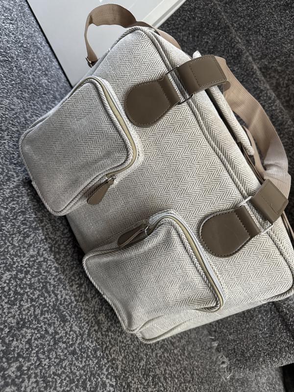 Billie Faiers Baby Changing Bags Boots My Babiie Billie Faiers