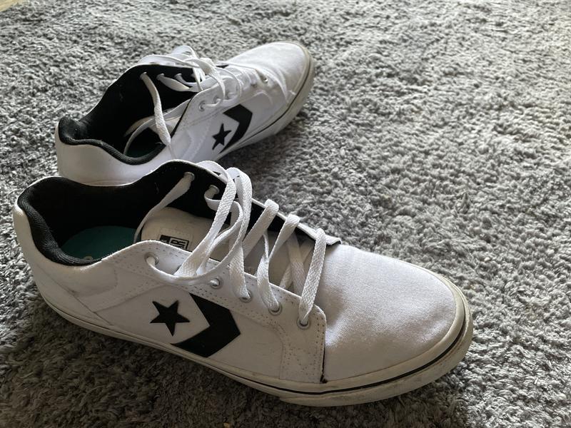 Converse el cheap distrito review