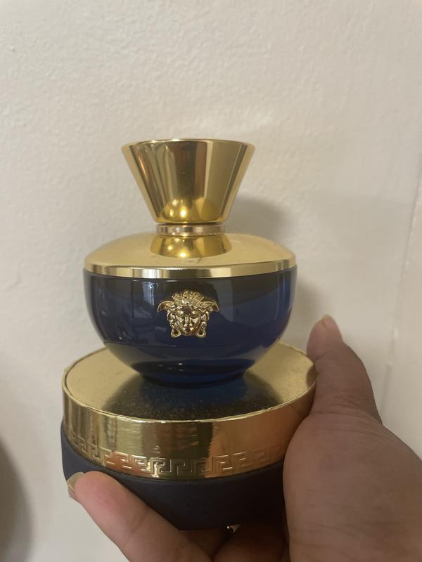 Versace dylan blue myer hot sale
