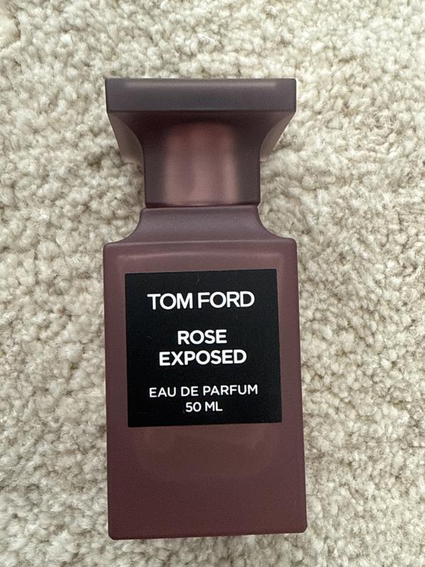 Tom Ford Rose Exposed Eau De Parfum | MYER