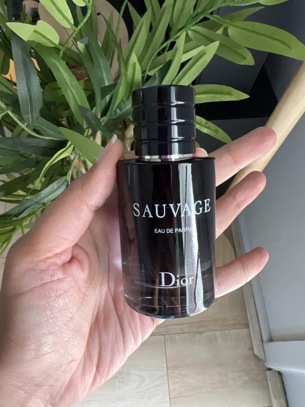 Dior 2025 sauvage myer