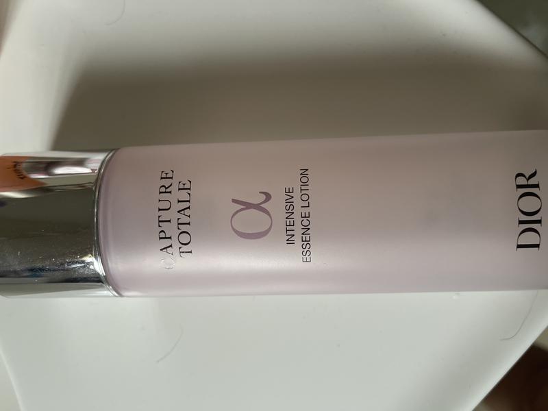 DIOR Capture Totale Intensive Essence Lotion 150ml | MYER
