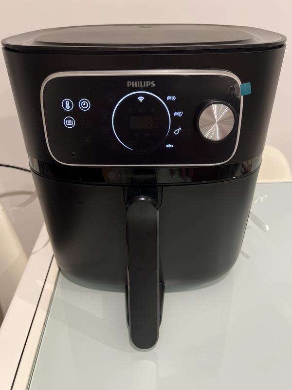 Philips 7000 Series Airfryer Combi XXL Connected - Noel Leeming