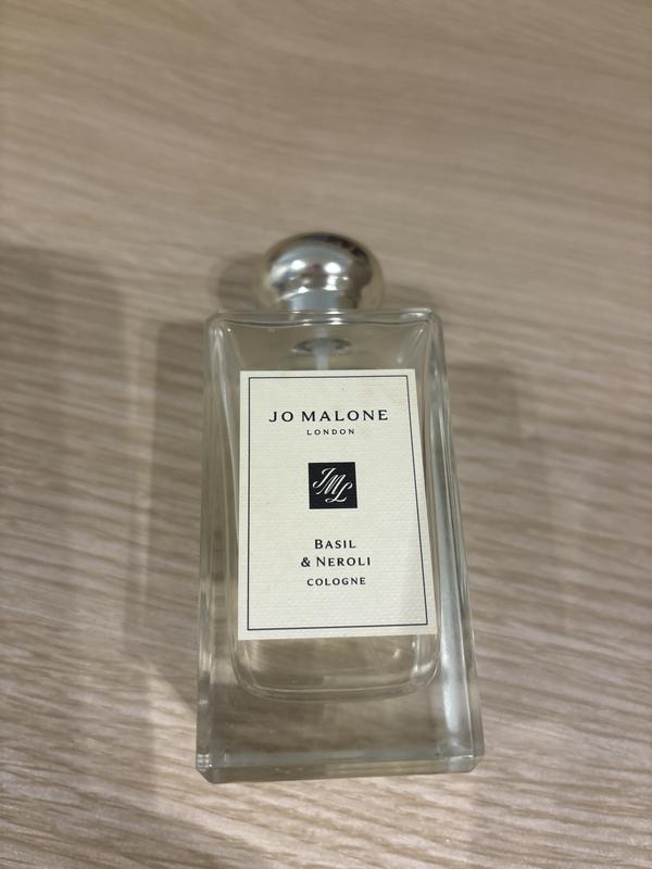 Jo Malone London Basil & Neroli Cologne | MYER