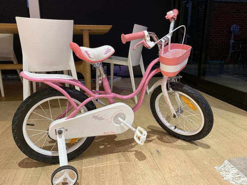 Myer kids online bike