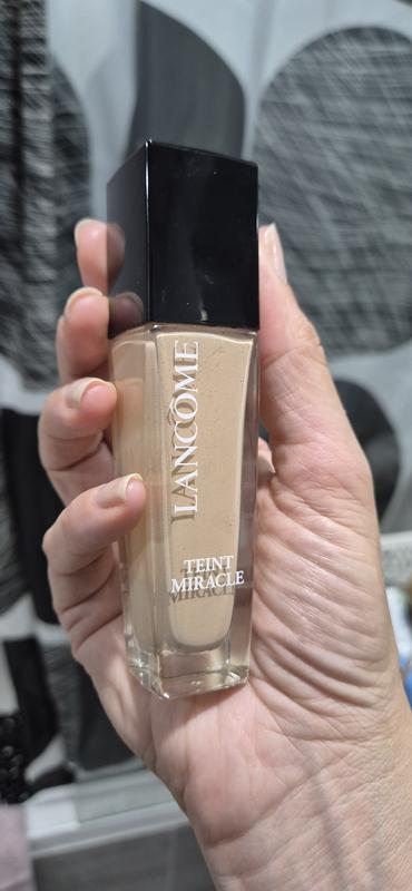 Bare Skin Foundation Shade Lancome Teint Miracle 055 LANCOME Teint