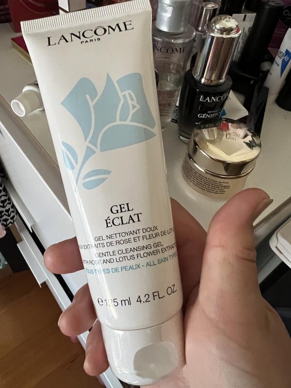 Lancome deals gel eclat