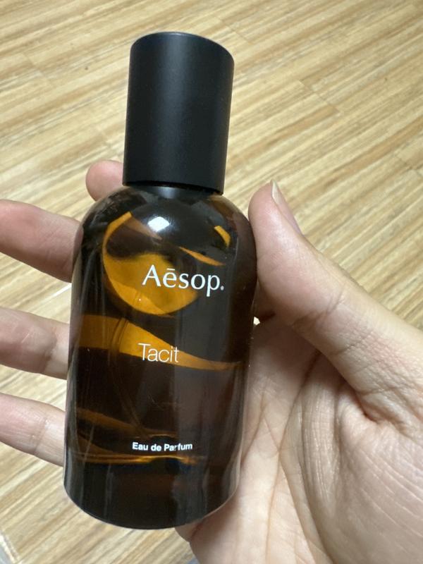 Aesop Tacit Eau de Parfum 50ml | MYER