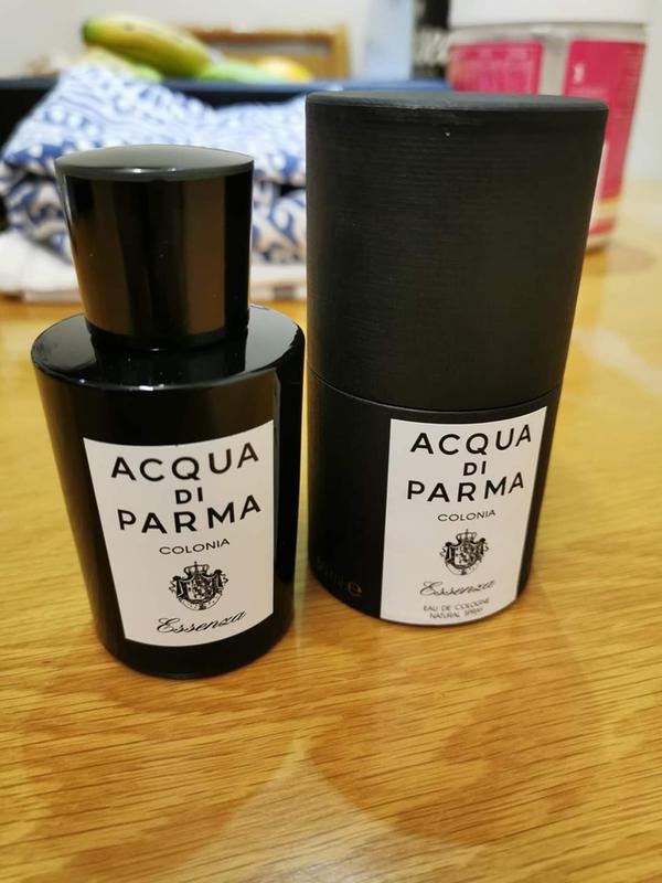 Acqua di Parma Colonia Essenza EDC MYER