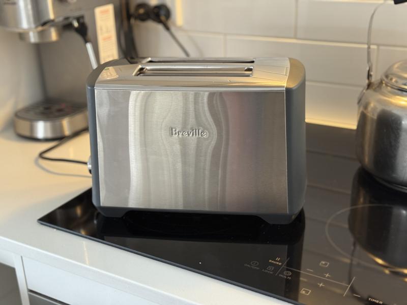 Stainless Steel Breville Bta435 Breville BTA435 BTA435BSS The 'A