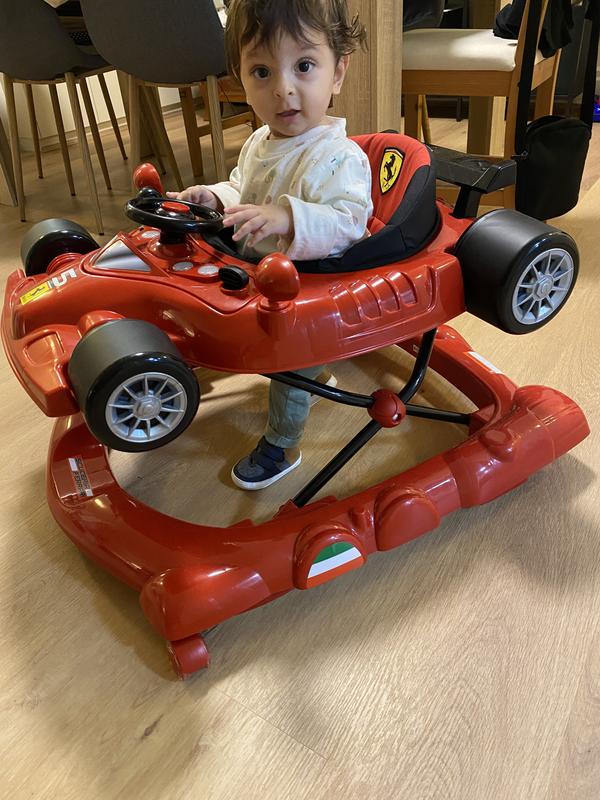 Ferrari walker cheap buy buy baby