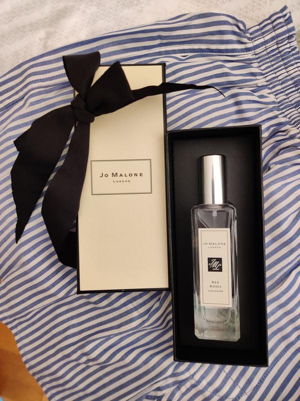 Jo Malone London Red Roses Cologne | MYER Jo Malone London Red Roses Cologne | MYER