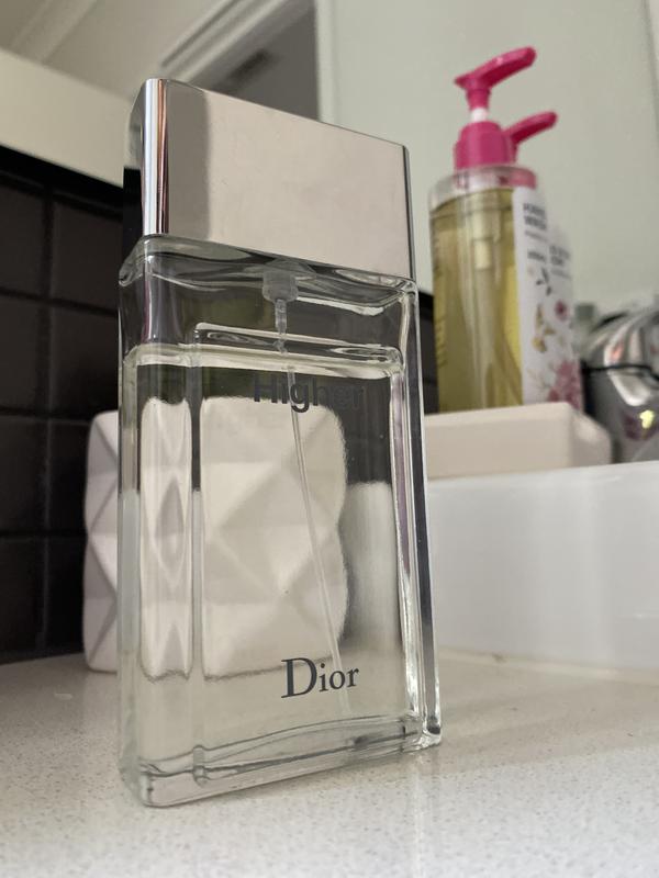 DIOR Higher Eau de Toilette 100ml | MYER
