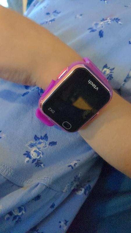 Myer vtech online watch