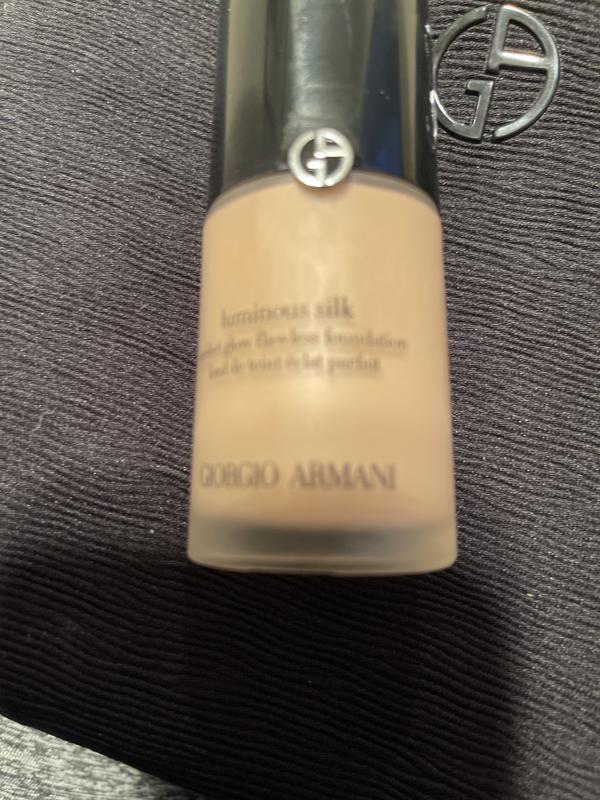 Armani shop foundation myer