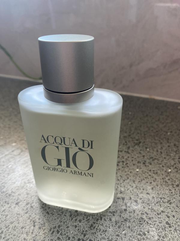 Myer acqua di discount gio