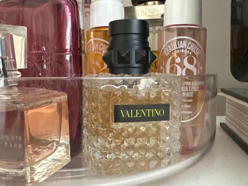 Valentino perfume online myer