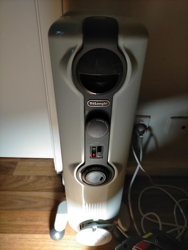 Radia S 1000W with Timer | De'Longhi AU