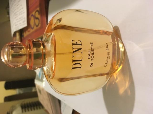 dune perfume myer