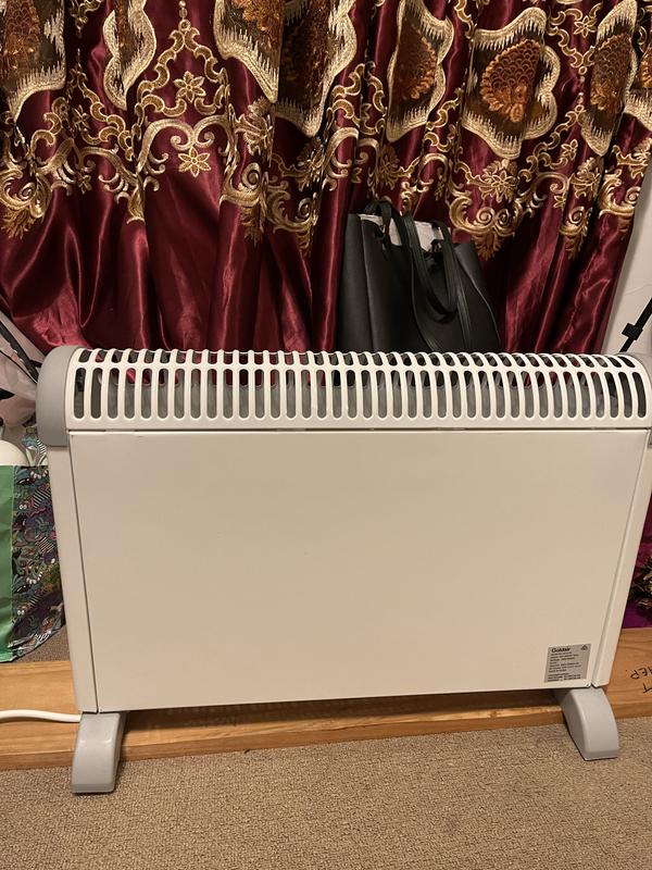 Goldair 2000W Convector Heater | MYER