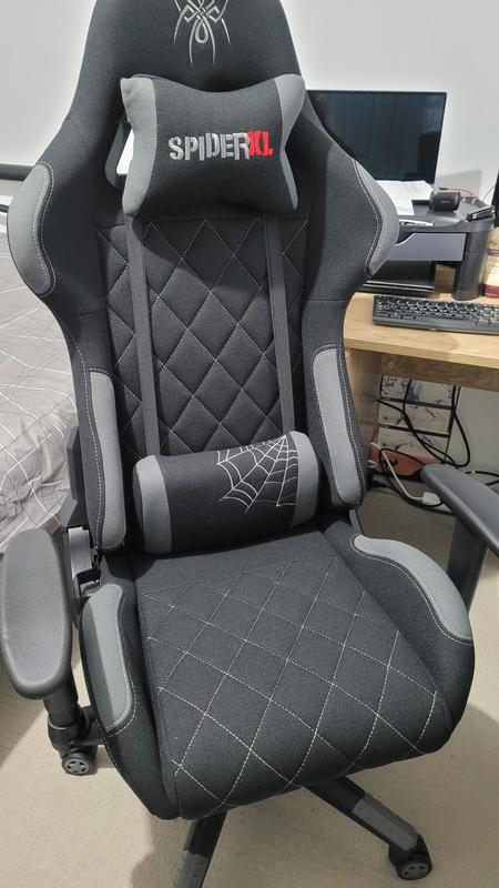 Spider iron gaming chair hot sale