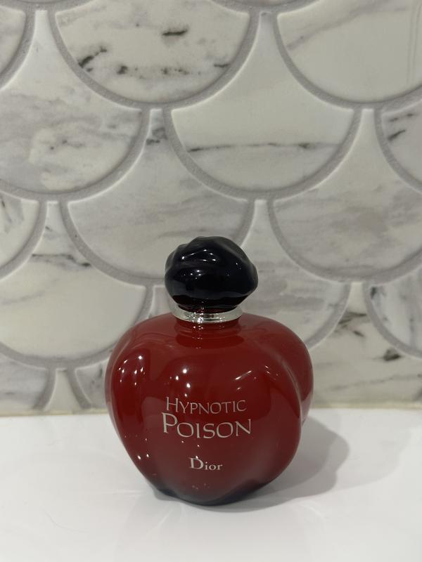 Myer poison outlet perfume