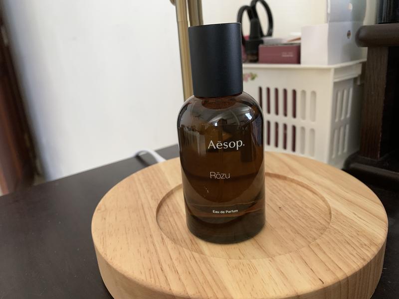 Aesop Rozu EDP | MYER