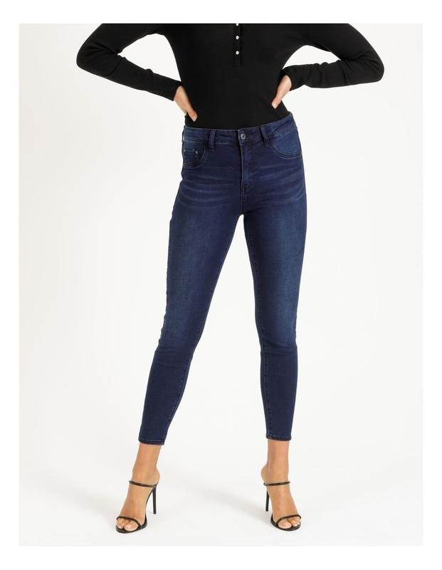 Myer guess outlet jeans