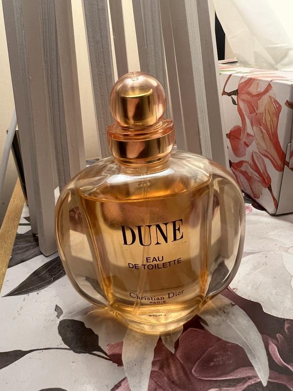 DIOR Dune Eau De Toilette MYER