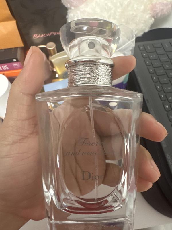 DIOR For Ever And Ever Eau de Toilette 50ml | MYER