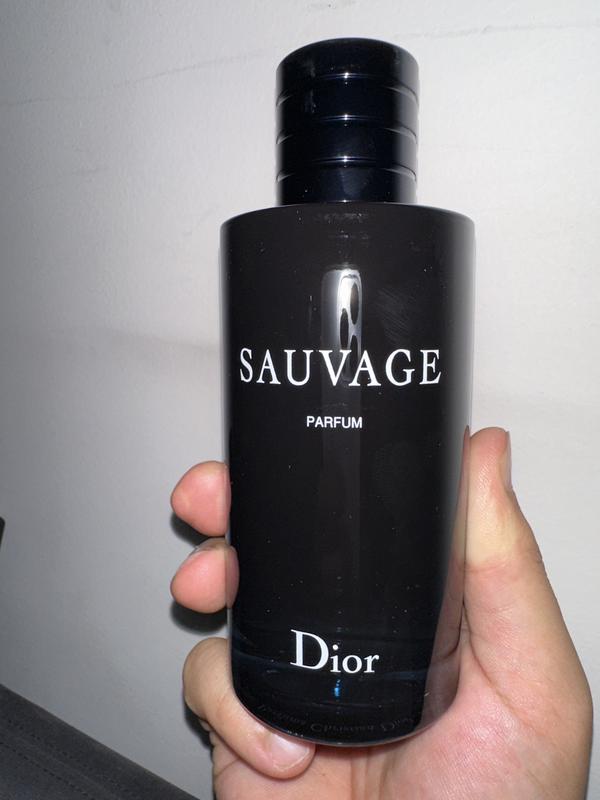 DIOR Sauvage Parfum MYER