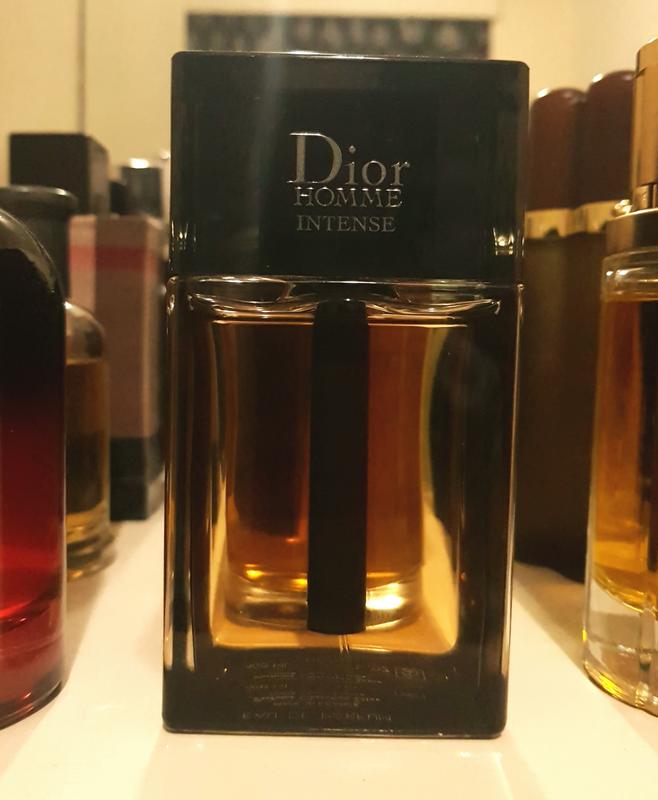 Dior homme intense outlet myer