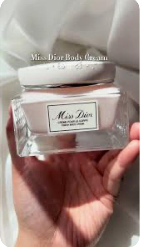 DIOR Miss Dior Body Creme 150ml | MYER