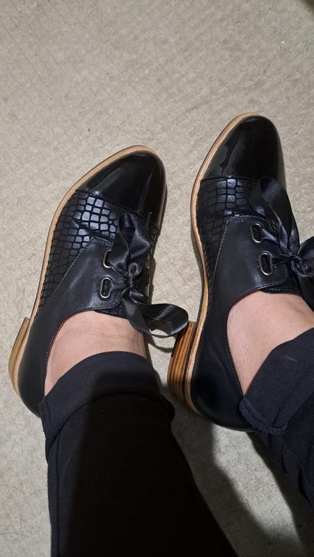 Womens hot sale brogues myer