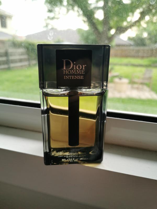 dior homme intense myer