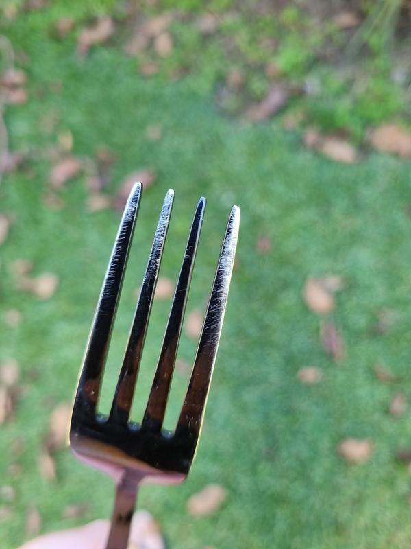 Only 2.00 usd for Albany Dinner Fork Stanley Rogers Online at the Shop