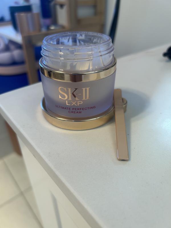 SK-II LXP Ultimate Perfecting Cream 50g | MYER