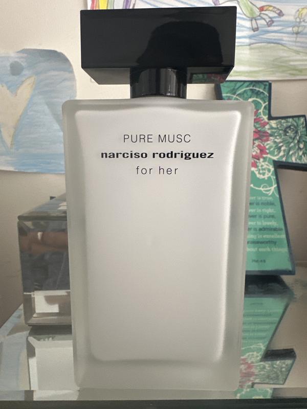 Narciso Rodriguez Pure Musc EDP | MYER