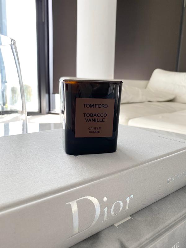 Tom Ford Private Blend Tobacco Vanille Candle | MYER