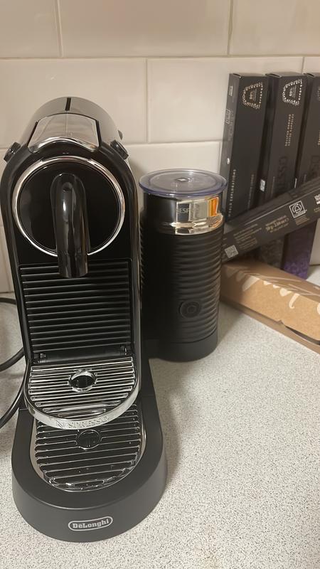 nespresso citiz david jones