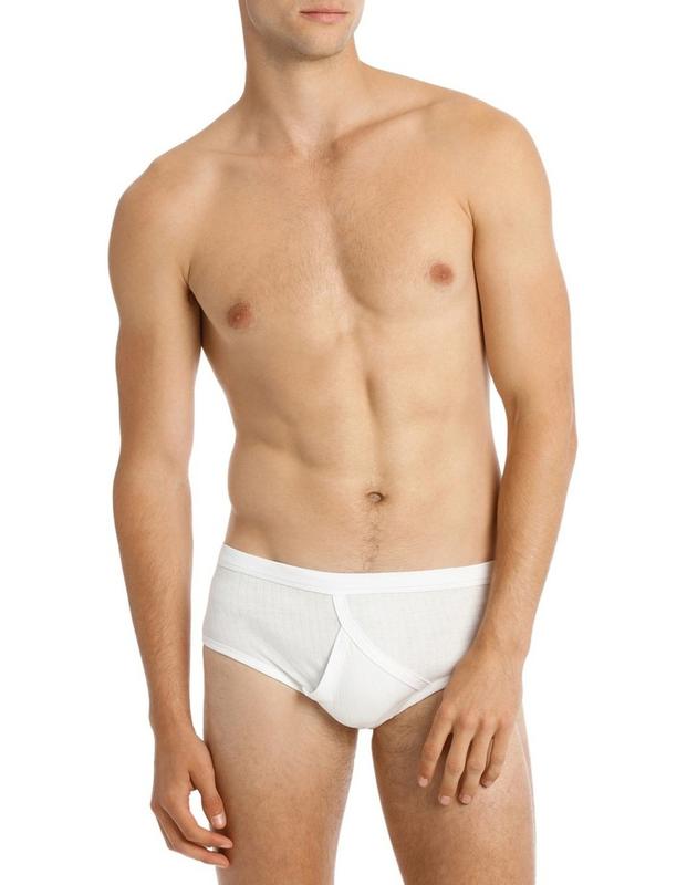 Bonds Sport Full Seat Brief