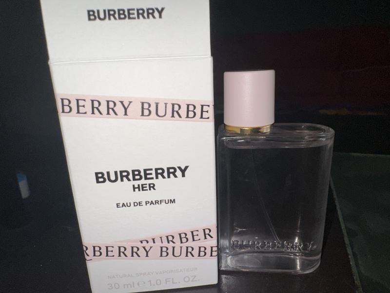 Burberry her clearance chile wiki