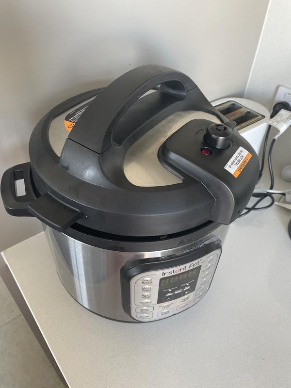 Instant pot deals duo nova myer