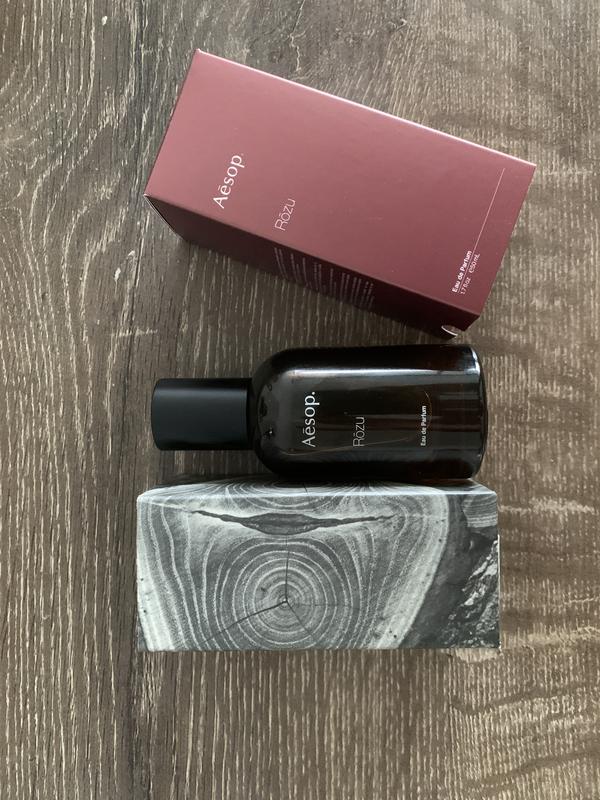 Rozu 2024 aesop review