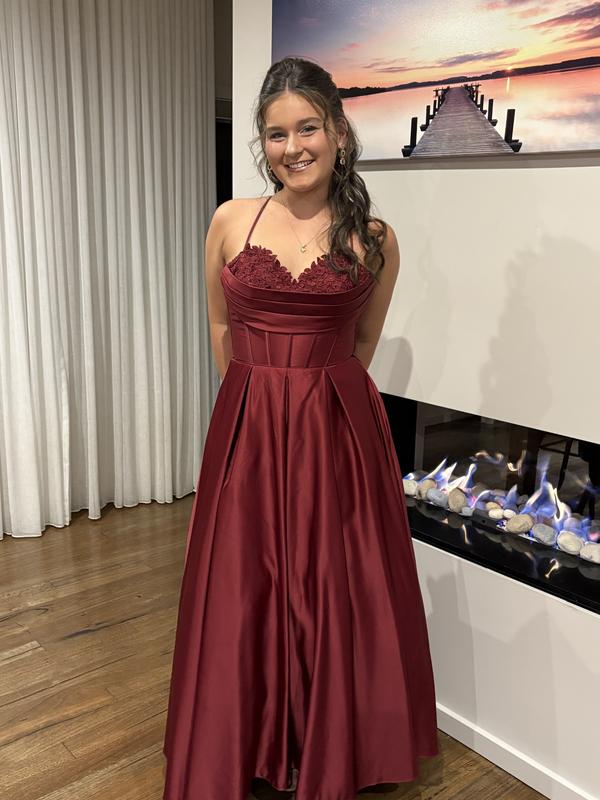 myer formal dress Elegant School Formal Dresses Myer Shoppers Will Love